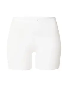 ETAM Dlhé spodky  biela