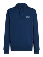 O'NEILL Mikina 'O'riginals Cali'  tmavomodrá / biela