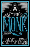 The Monk (Annotated Edition) - Matthew Gregory Lewis - kniha z kategorie Společenská beletrie