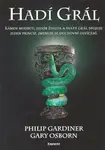 Hadí grál (poškozená) - Gardiner Philip, Gary Osborn