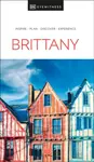 DK Brittany - DK Travel