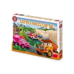 Tatro nezlob se (poškozená) - Neznámý