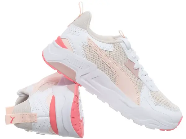 Puma - Dámské tenisky Trinity Lite Jr.