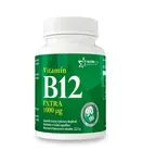 Nutricius Vitamín B12 EXTRA 90 tabliet