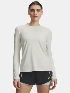 Under Armour dámské tričko s dlouhým rukávem