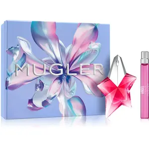 Mugler Angel Nova dárková sada pro ženy
