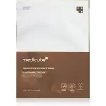 medicube Deep Peptide Radiance Mask hydratační plátýnková maska zvyšující elasticitu pleti 27 ml
