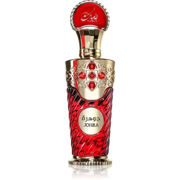 Nusuk Johra parfémový extrakt pro ženy 100 ml