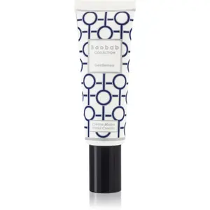 Baobab Collection Body Wellness Gentlemen krém na ruce 50 ml