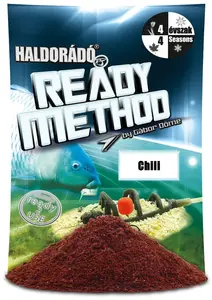 Haldorádó ready method mix 800 g - chilli