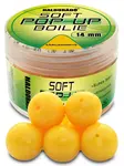 Haldorádó pop up boilie super soft žlutý meloun 14 mm