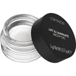 Catrice Gel na obočí Lift & Laminate Brow Gel 5 g