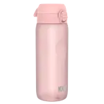 ION8 Leak proof láhev rose quartz 750 ml
