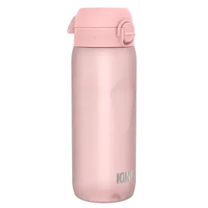 ION8 Leak proof láhev rose quartz 750 ml