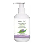 ORGANYC Gel pro intimní hygienu Levandule 250 ml