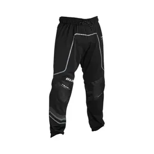 Bauer RH TEAM PANT SR Inline kalhoty, černá, velikost