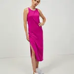 Dámske šaty Orsay Pink