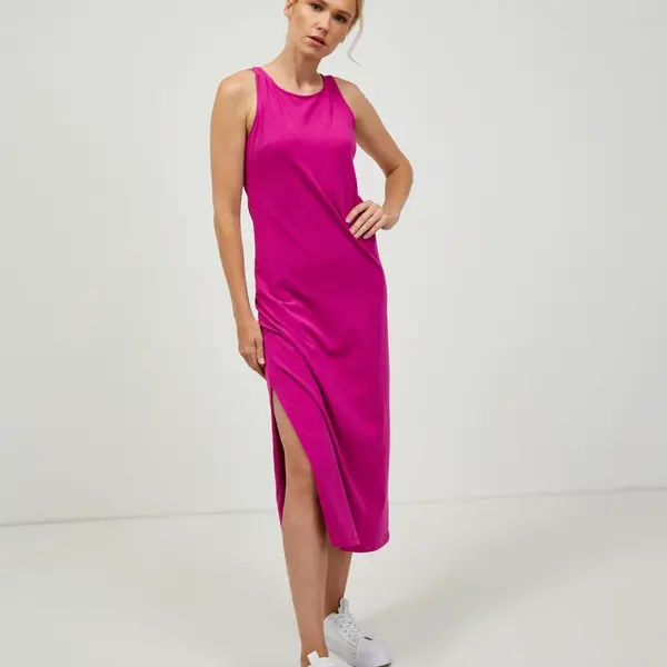 Dámske šaty Orsay Pink