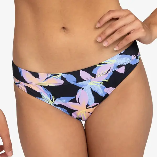 Women's bikini bottom Roxy ACTIVE AOP
