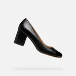 Black women's pumps Geox Virnilisa 65 - Women's