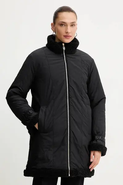 Obojstranná bunda Liu Jo