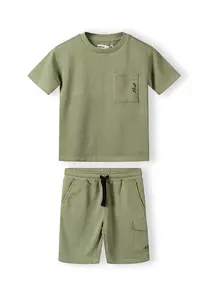 MINOTI Set  zelená