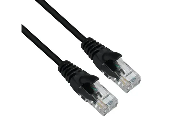 Kabel UTP RJ45/RJ45 Cat6 10m DPM BMGV66