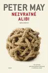 Nezvratné alibi (poškozená) - Peter May