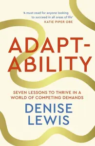 Adaptability - Dennis Lewis