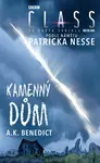 Kamenný dům (poškozená) - A. K. Benedictová