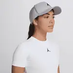 Jordan Men Rise Structured Metal Jumpman Cap S/M