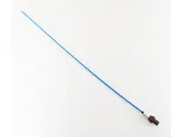 Odsávací hadice 6 x 750 mm, kovová, pro odsávačku oleje JONNESWAY AE300178