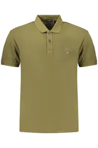 Pánské polo triko Napapijri