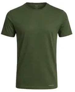 Scotch &amp; Soda pánské tričko zelené