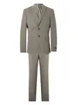 Jack & Jones Premium Oblek 'JPRFranco'  olivová