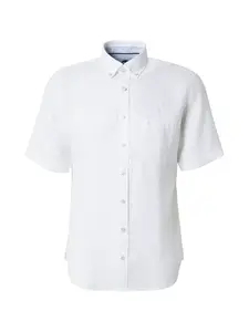 FYNCH-HATTON Košeľa  biela