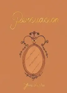 Persuasion - Jane Austenová