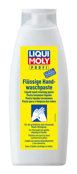 Pasta na mytí rukou tekutá, 500 ml - Liqui Moly