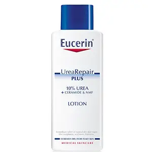 Eucerin Tělové mléko UreaRepair Plus 10% (Body Lotion) 250 ml