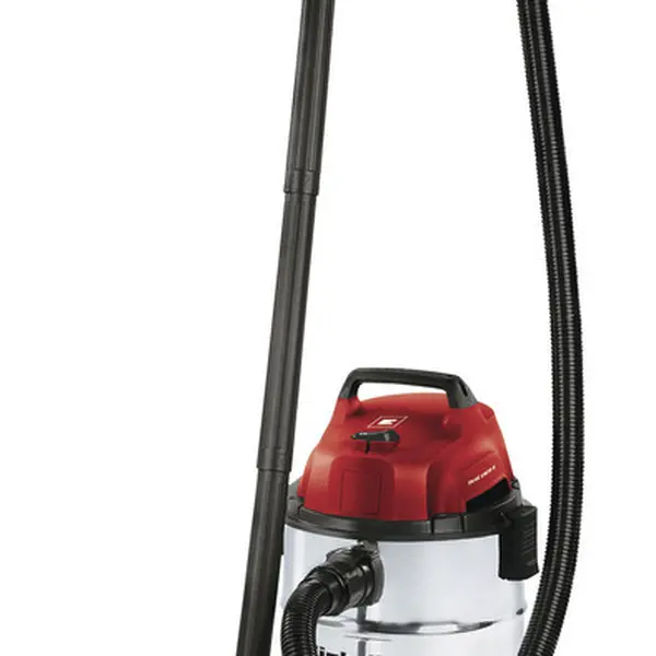 Vysavač pro mokré i suché sání TC-VC 1820 S Einhell Home