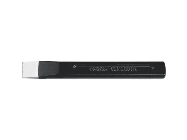 ZBIROVIA Sekáč zámečnický plochý 175 mm Délka: 125 mm