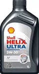 Motorový olej Shell Helix Ultra AF 5W-30 1L