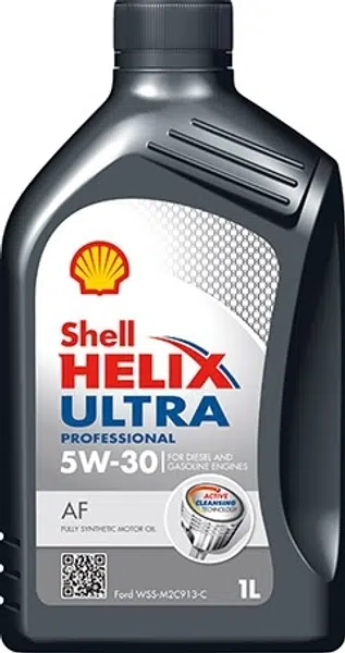 Motorový olej Shell Helix Ultra AF 5W-30 1L