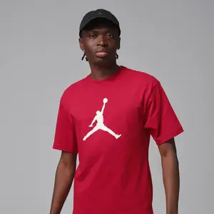 Jordan Men T-Shirt L