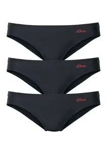 s.Oliver Nohavičky  čierna