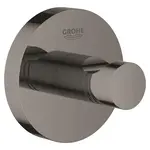 Grohe Essentials háčik hard graphite G40364A01