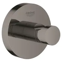 Grohe Essentials háčik hard graphite G40364A01