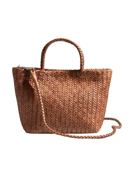 Next Shopper  hnedá