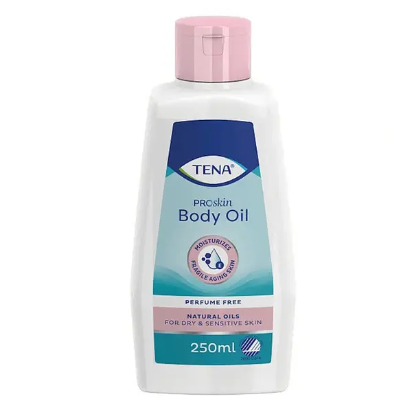 TENA Proskin Body Oil tělový olej 250 ml
