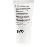 EVO Bride of Gluttony Volume Conditioner hydratační kondicionér na ochranu barvy 30 ml